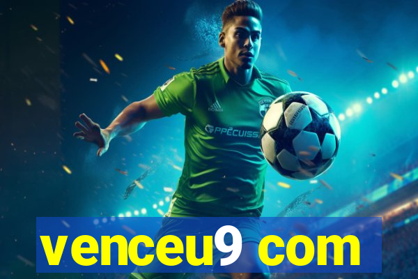 venceu9 com